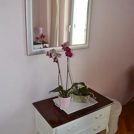 Vendégház Boro