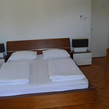 Boro Vendégház 4*