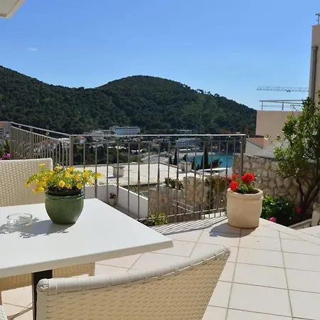 Boro Dubrovnik