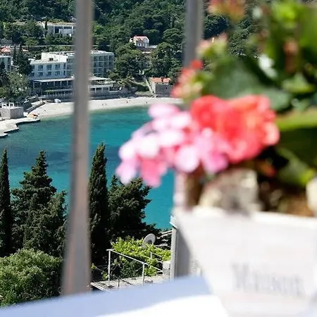 Boro 4* Dubrovnik