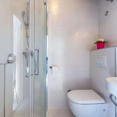 Boro Maison d'hôtes 4*