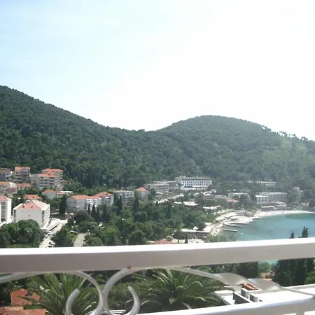 Casa de hóspedes Boro Dubrovnik