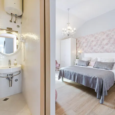 Maison d'hôtes Boro Dubrovnik