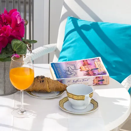 Boro Maison d'hôtes Dubrovnik