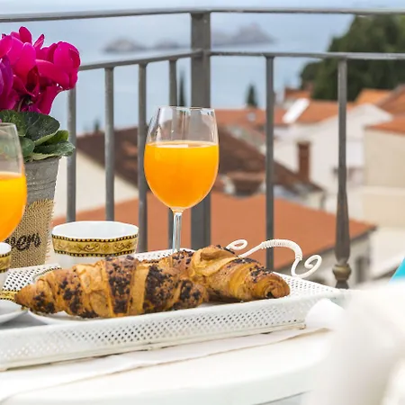 Boro Maison d'hôtes 4*