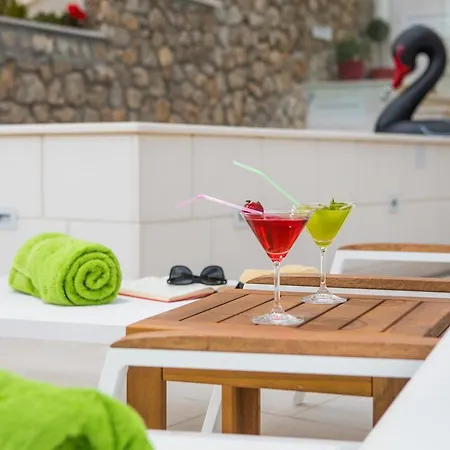 Boro Maison d'hôtes Dubrovnik