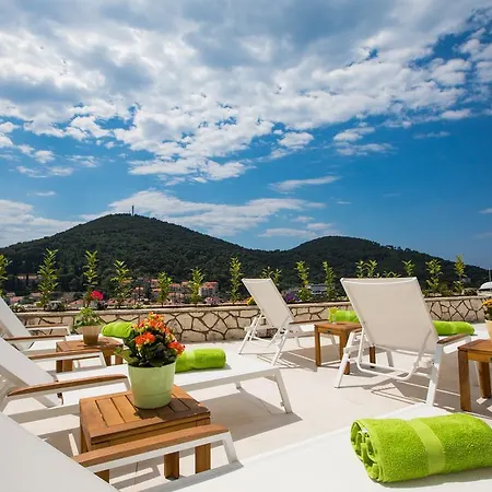 Casa de hóspedes Boro Dubrovnik