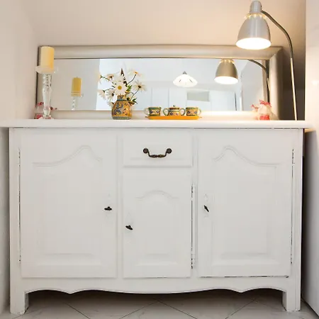 Boro Maison d'hôtes 4*