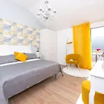 Boro Vendégház