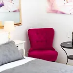 Boro Vendégház 4*