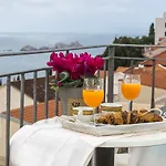Boro Πανσιόν 4*