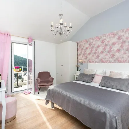 Boro בית הארחה דוברובניק