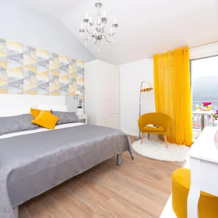 Boro Guest house