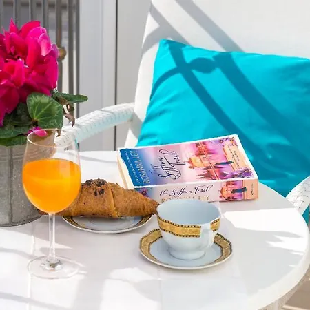 Boro בית הארחה