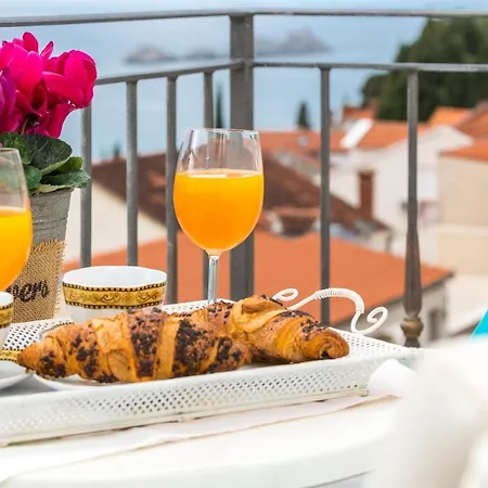 Boro 4* Дубровник