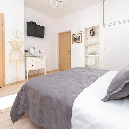 Boro Gæstehus Dubrovnik