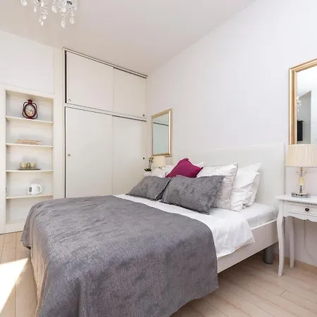 Boro בית הארחה דוברובניק