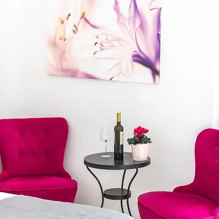 Boro בית הארחה דוברובניק