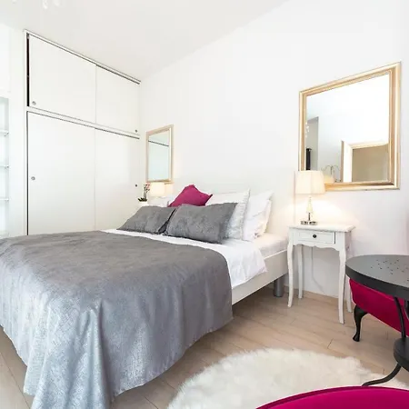 Gæstehus Boro Dubrovnik