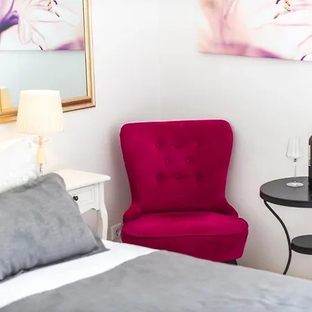 Boro Guest house 4*