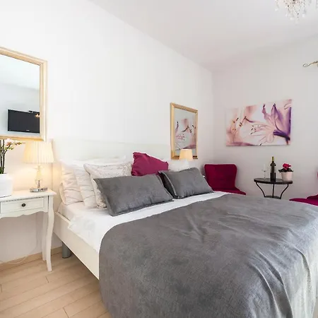 Boro 4* Dubrovnik
