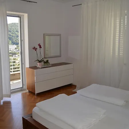 בית הארחה Boro 4*