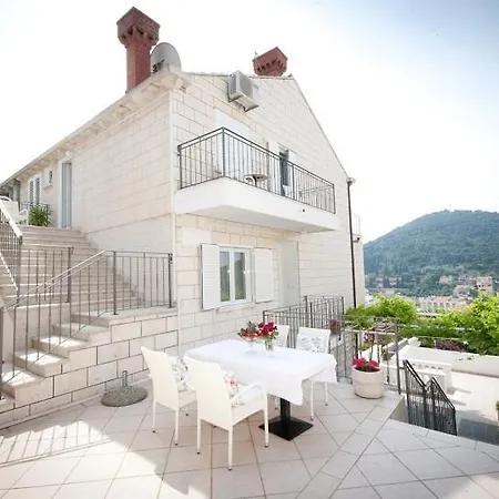 Guest house Boro Dubrovnik