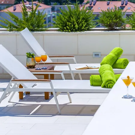 Boro Gæstehus Dubrovnik