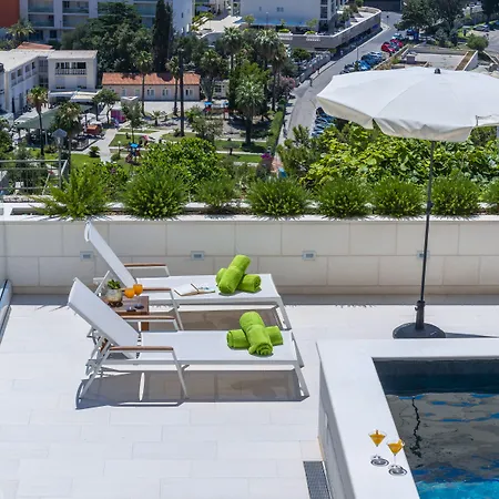 בית הארחה Boro