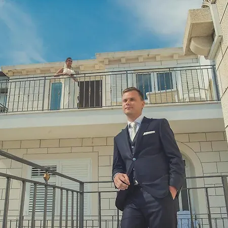 Boro דוברובניק