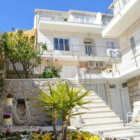 Guest house Boro 4*