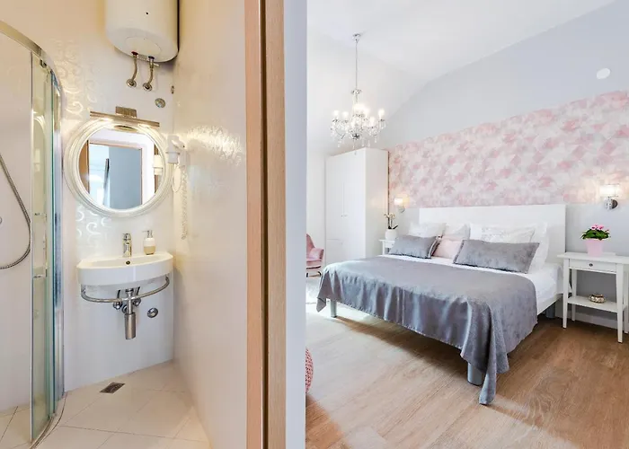 Boro 4* Dubrovnik