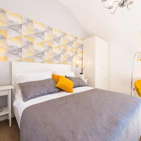 Boro 4* Dubrovník