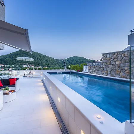 Penzion Boro 4*